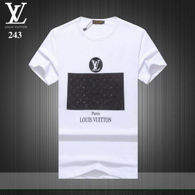 men LV t-shirts M-3XL-099